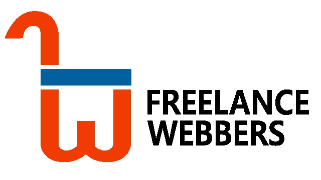 freelance webbers logo